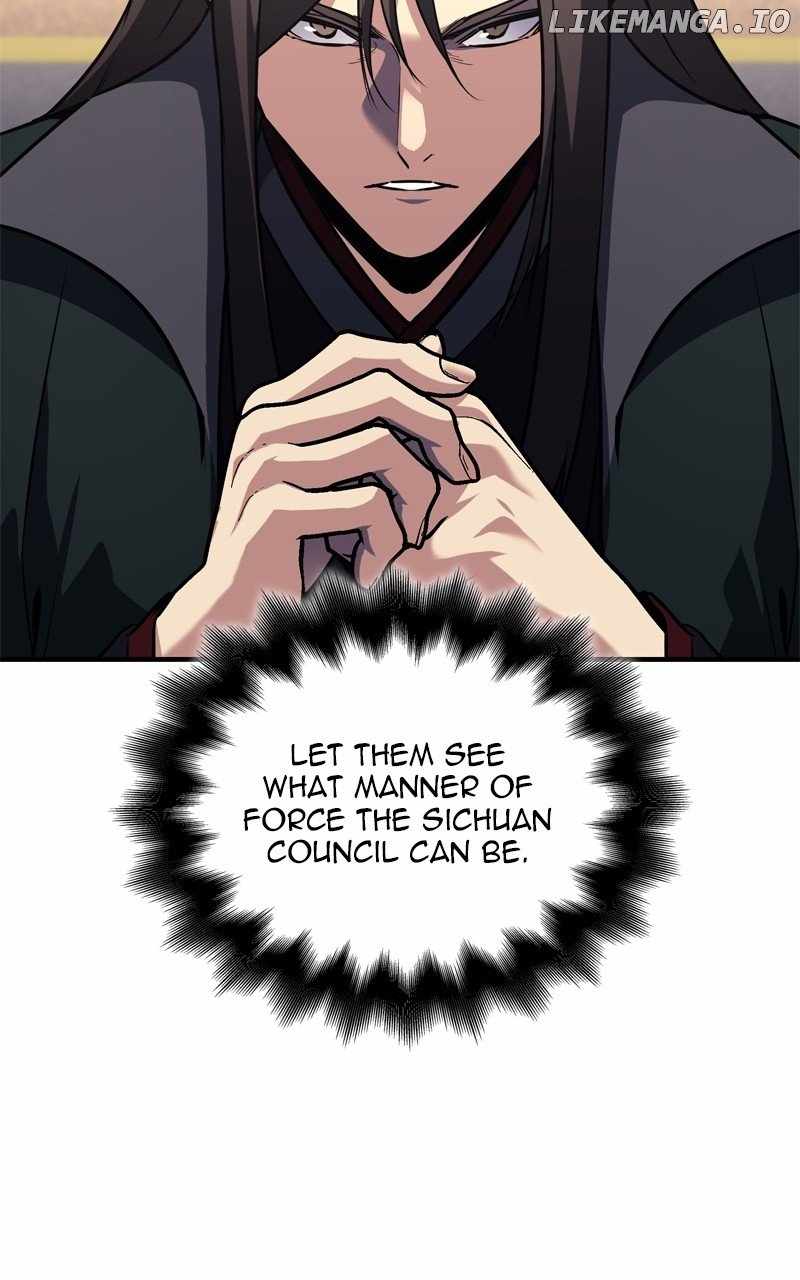 I Reincarnated As The Crazed Heir Chapter 137 65